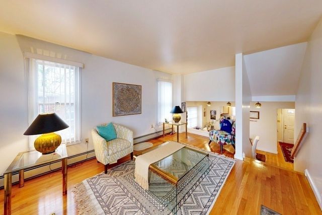 12 Shea Road, Cambridge, MA 02140