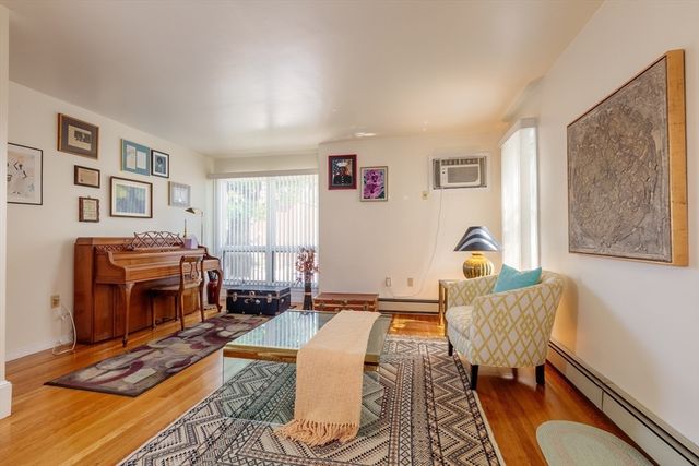 12 Shea Road, Cambridge, MA 02140