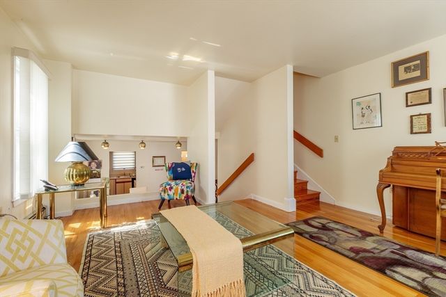 12 Shea Road, Cambridge, MA 02140