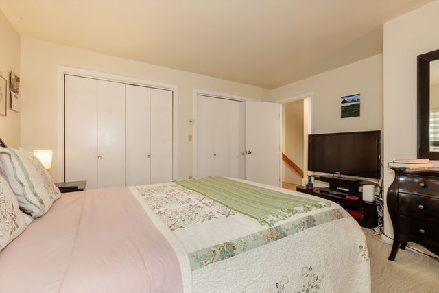 12 Shea Road, Cambridge, MA 02140
