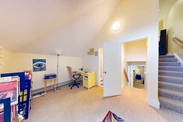 12 Shea Road, Cambridge, MA 02140