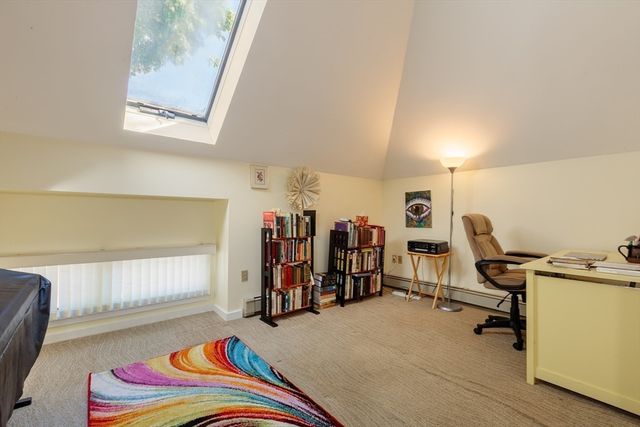 12 Shea Road, Cambridge, MA 02140