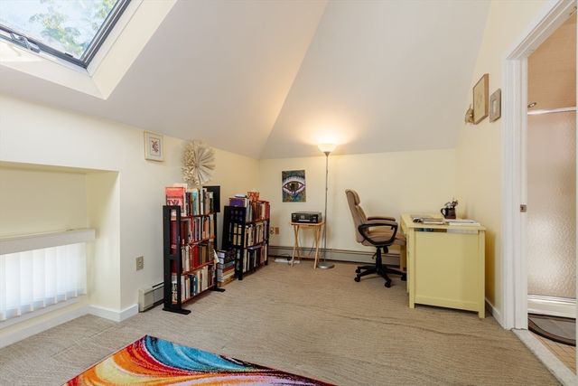 12 Shea Road, Cambridge, MA 02140
