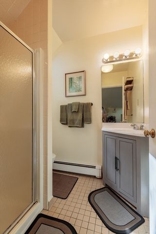 12 Shea Road, Cambridge, MA 02140