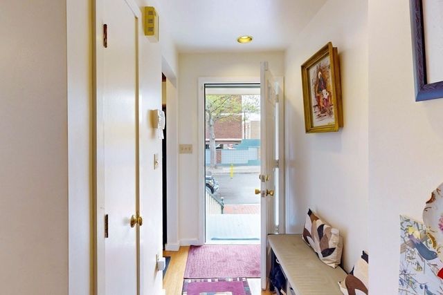 12 Shea Road, Cambridge, MA 02140