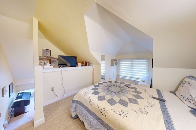 12 Shea Road, Cambridge, MA 02140