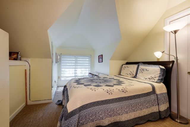 12 Shea Road, Cambridge, MA 02140