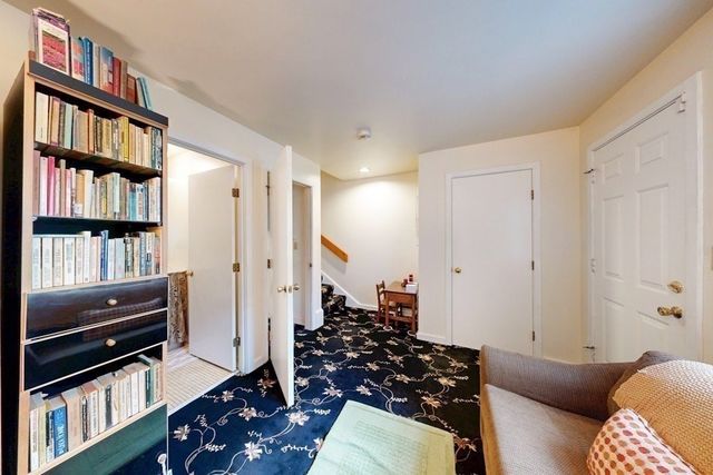 12 Shea Road, Cambridge, MA 02140