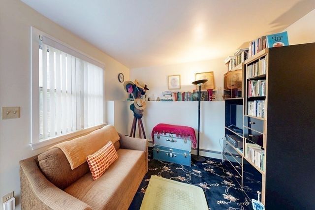 12 Shea Road, Cambridge, MA 02140
