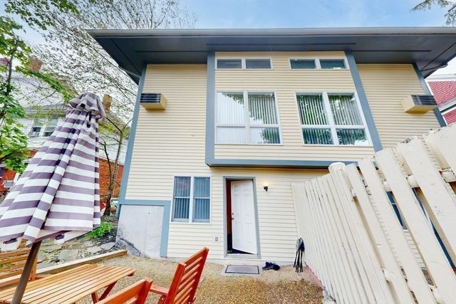 12 Shea Road, Cambridge, MA 02140