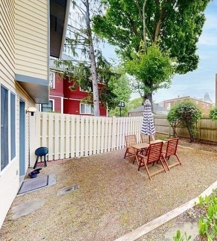 12 Shea Road, Cambridge, MA 02140