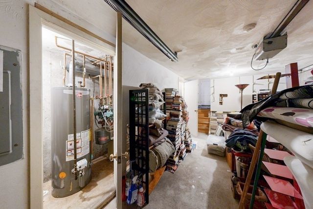 12 Shea Road, Cambridge, MA 02140