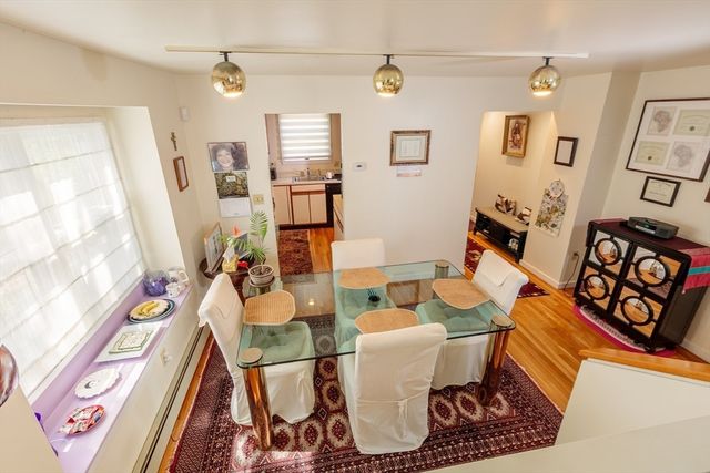 12 Shea Road, Cambridge, MA 02140
