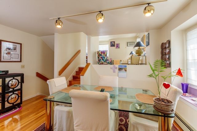 12 Shea Road, Cambridge, MA 02140