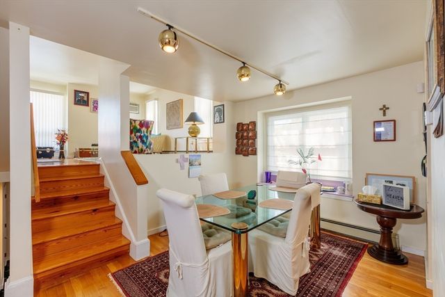 12 Shea Road, Cambridge, MA 02140