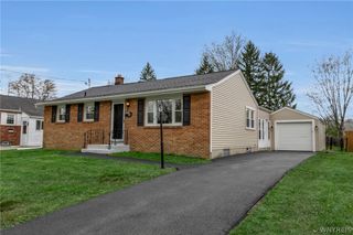 87 South Irwinwood Road, Lancaster, NY 14086