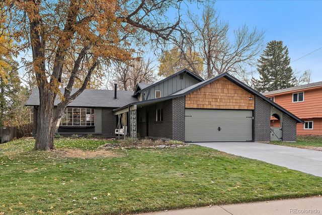 3272 S Wabash Court, Denver, CO 80231