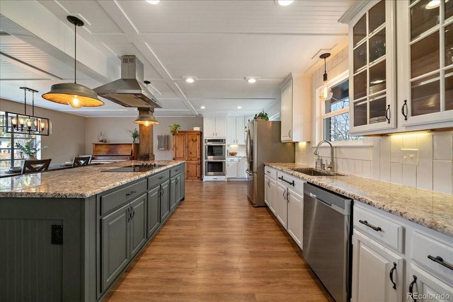 3272 S Wabash Court, Denver, CO 80231