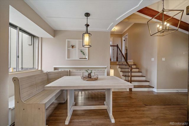 3272 S Wabash Court, Denver, CO 80231