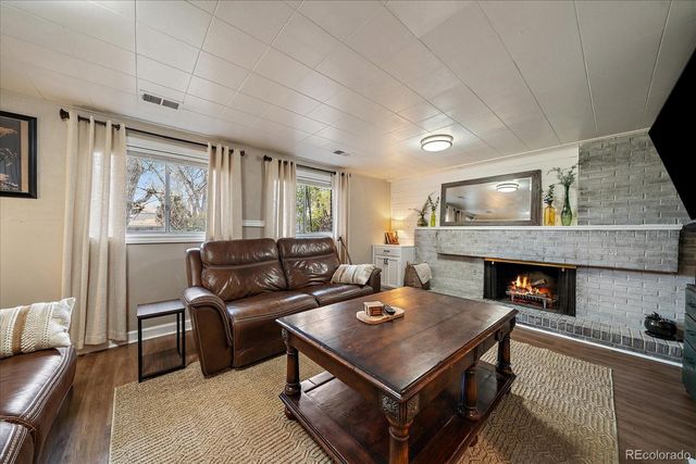 3272 S Wabash Court, Denver, CO 80231