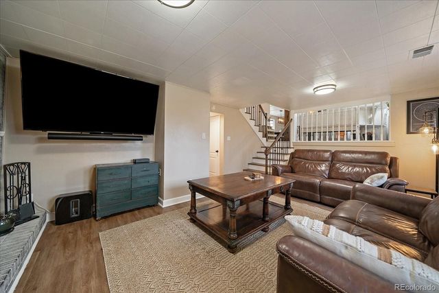 3272 S Wabash Court, Denver, CO 80231