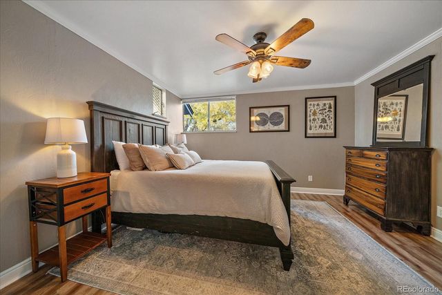 3272 S Wabash Court, Denver, CO 80231