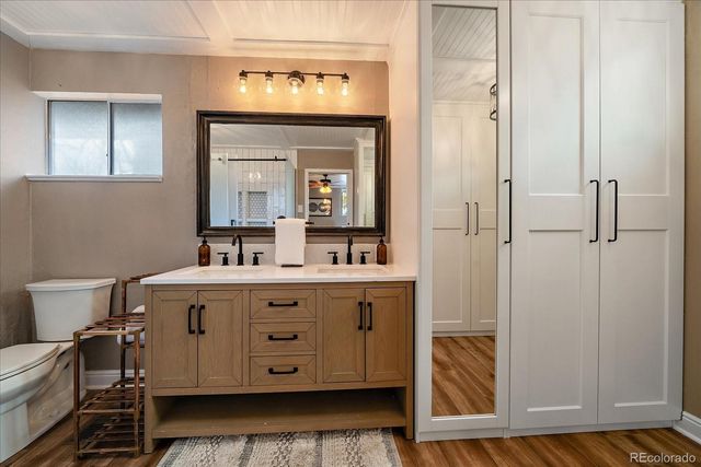 3272 S Wabash Court, Denver, CO 80231