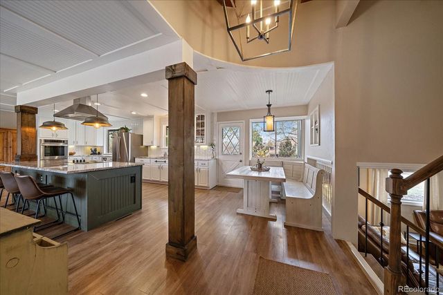 3272 S Wabash Court, Denver, CO 80231