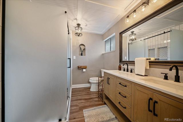 3272 S Wabash Court, Denver, CO 80231