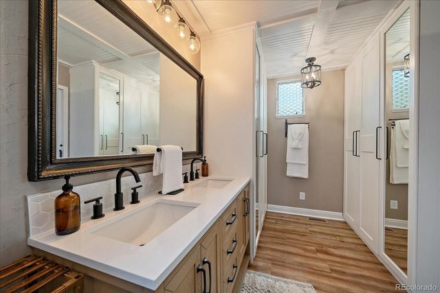 3272 S Wabash Court, Denver, CO 80231