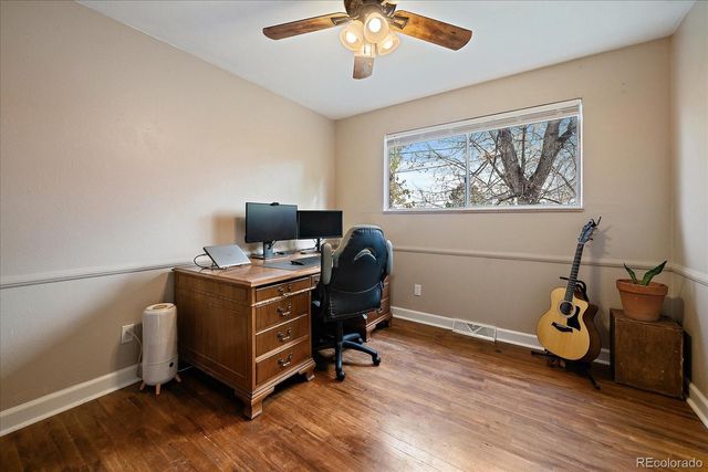 3272 S Wabash Court, Denver, CO 80231