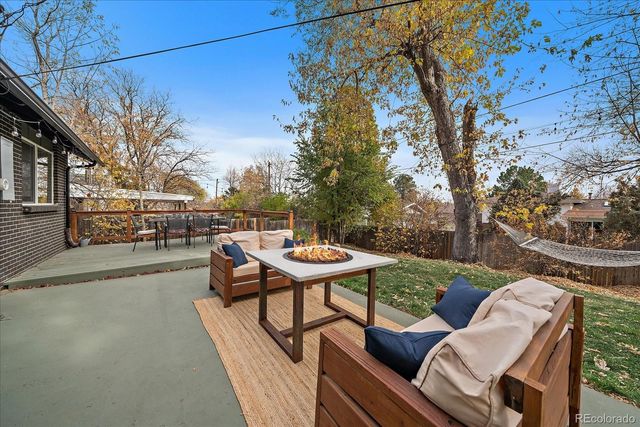 3272 S Wabash Court, Denver, CO 80231