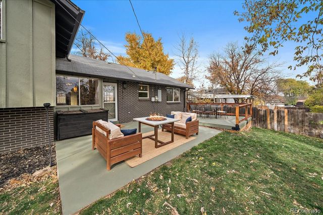 3272 S Wabash Court, Denver, CO 80231