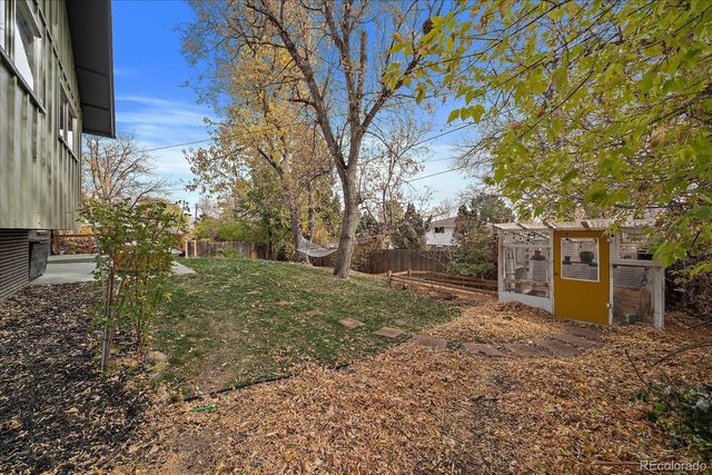 3272 S Wabash Court, Denver, CO 80231