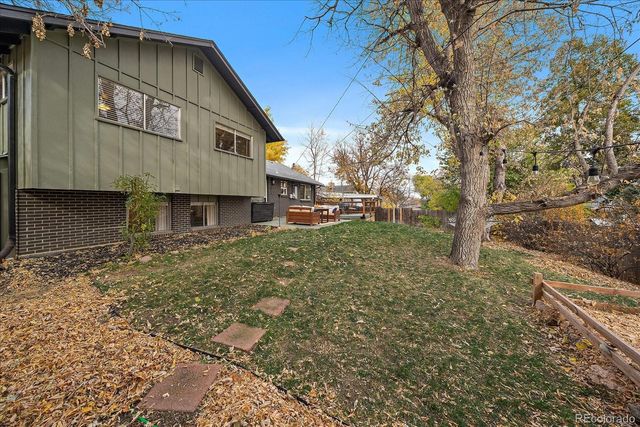 3272 S Wabash Court, Denver, CO 80231