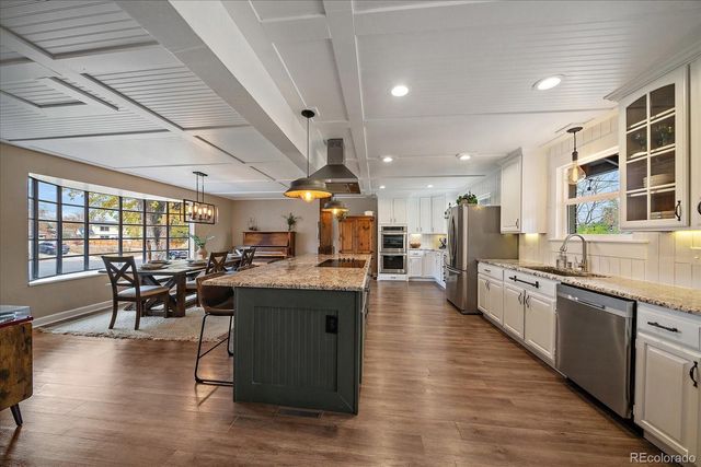 3272 S Wabash Court, Denver, CO 80231