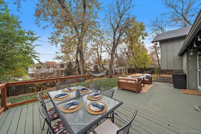 3272 S Wabash Court, Denver, CO 80231