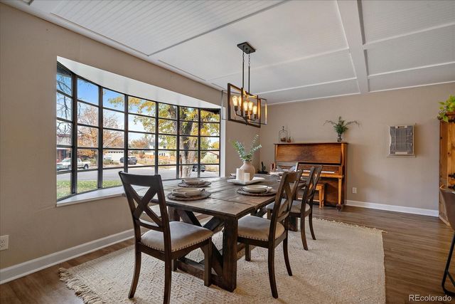 3272 S Wabash Court, Denver, CO 80231