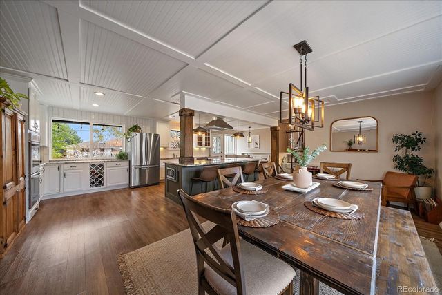 3272 S Wabash Court, Denver, CO 80231