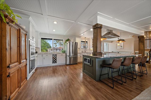 3272 S Wabash Court, Denver, CO 80231