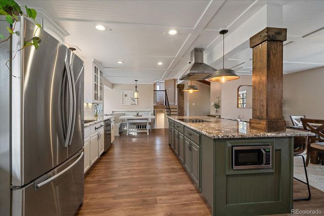 3272 S Wabash Court, Denver, CO 80231