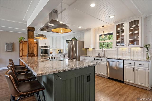 3272 S Wabash Court, Denver, CO 80231