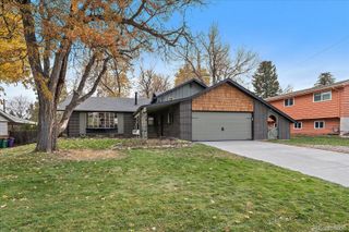 3272 S Wabash Court, Denver, CO 80231