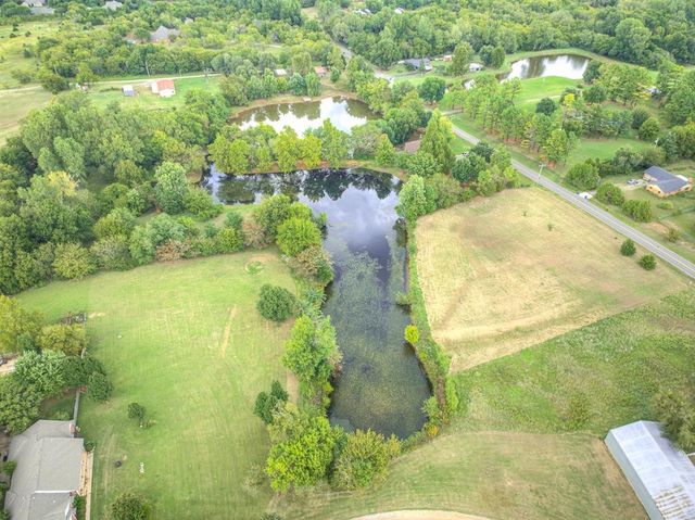 4025 S Penn Avenue, Norman, OK 73072