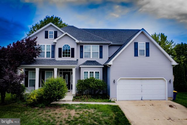 329 GILLIBROOK LN, Dover, DE 19904