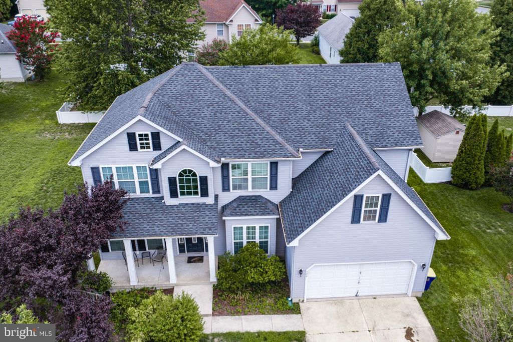 329 GILLIBROOK LN, Dover, DE 19904