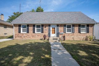 4720 70th STREET, Kenosha, WI 53142