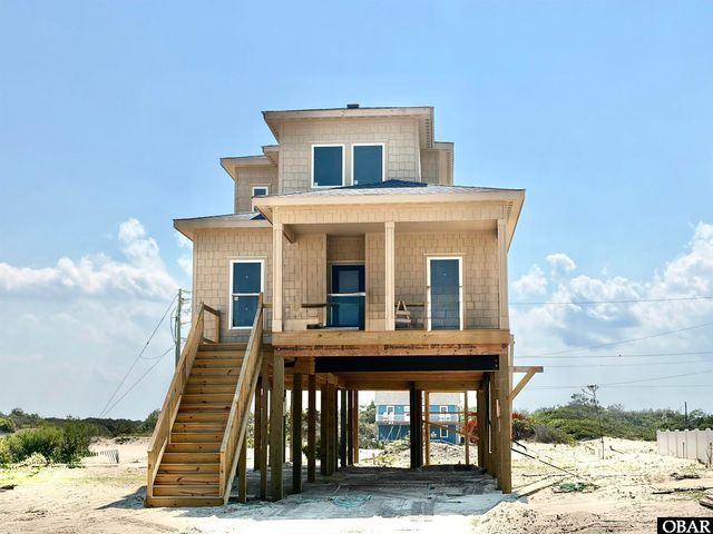 1590 Sandfiddler Rd, Corolla, NC 27927