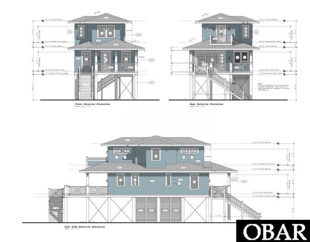 1590 Sandfiddler Rd, Corolla, NC 27927