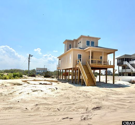 1590 Sandfiddler Rd, Corolla, NC 27927
